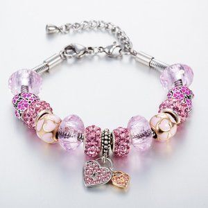 Pandora Bracelet